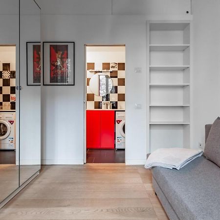 Turro Cozy Apartment Mediolan Zewnętrze zdjęcie