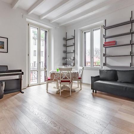 Turro Cozy Apartment Mediolan Zewnętrze zdjęcie