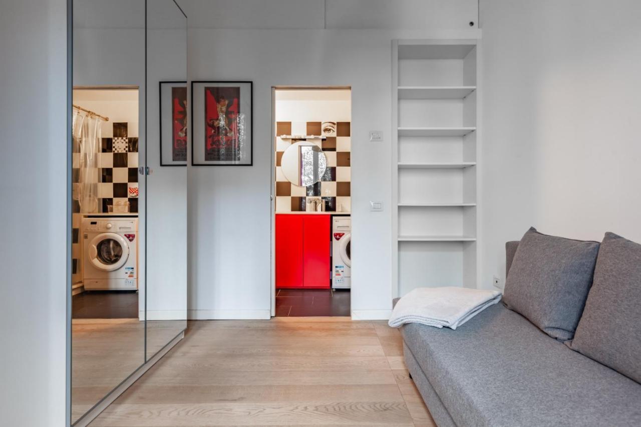Turro Cozy Apartment Mediolan Zewnętrze zdjęcie