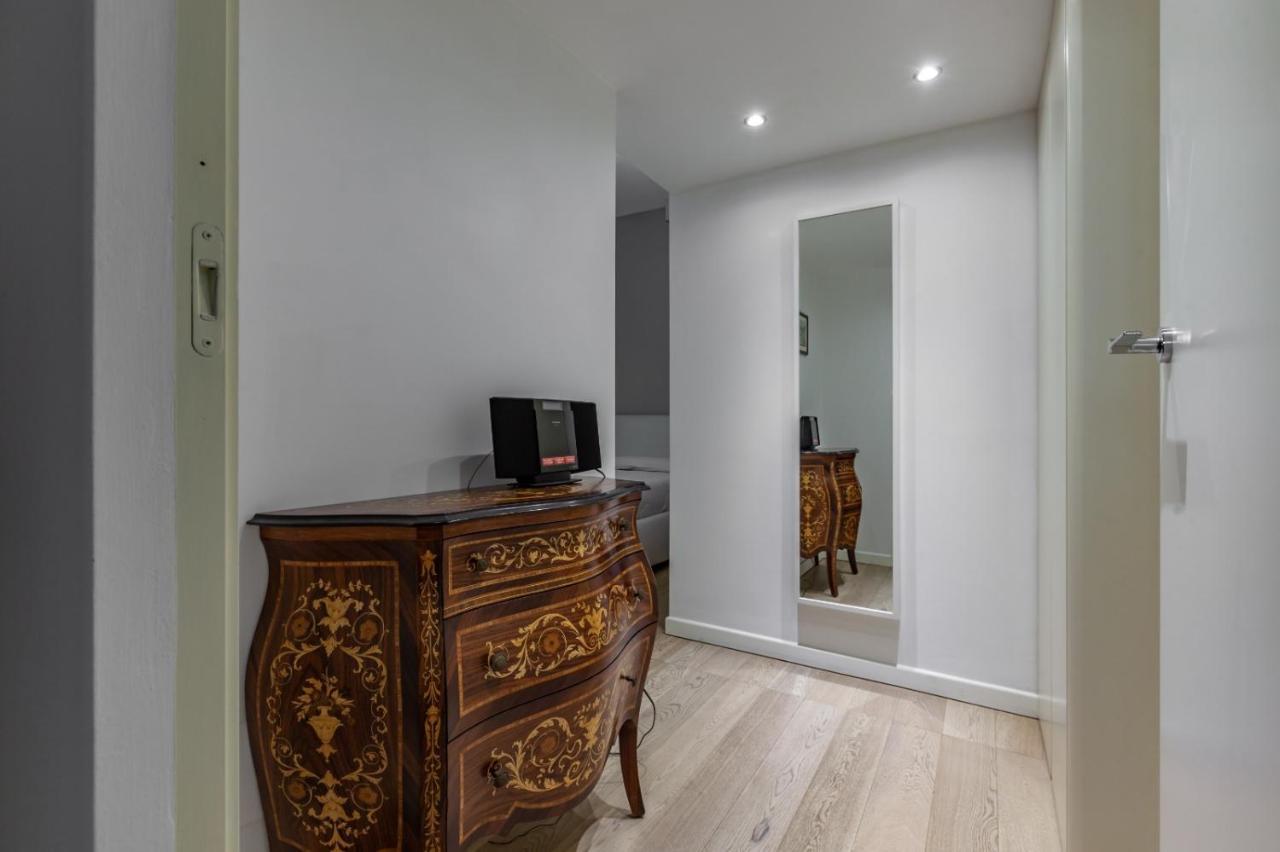 Turro Cozy Apartment Mediolan Zewnętrze zdjęcie