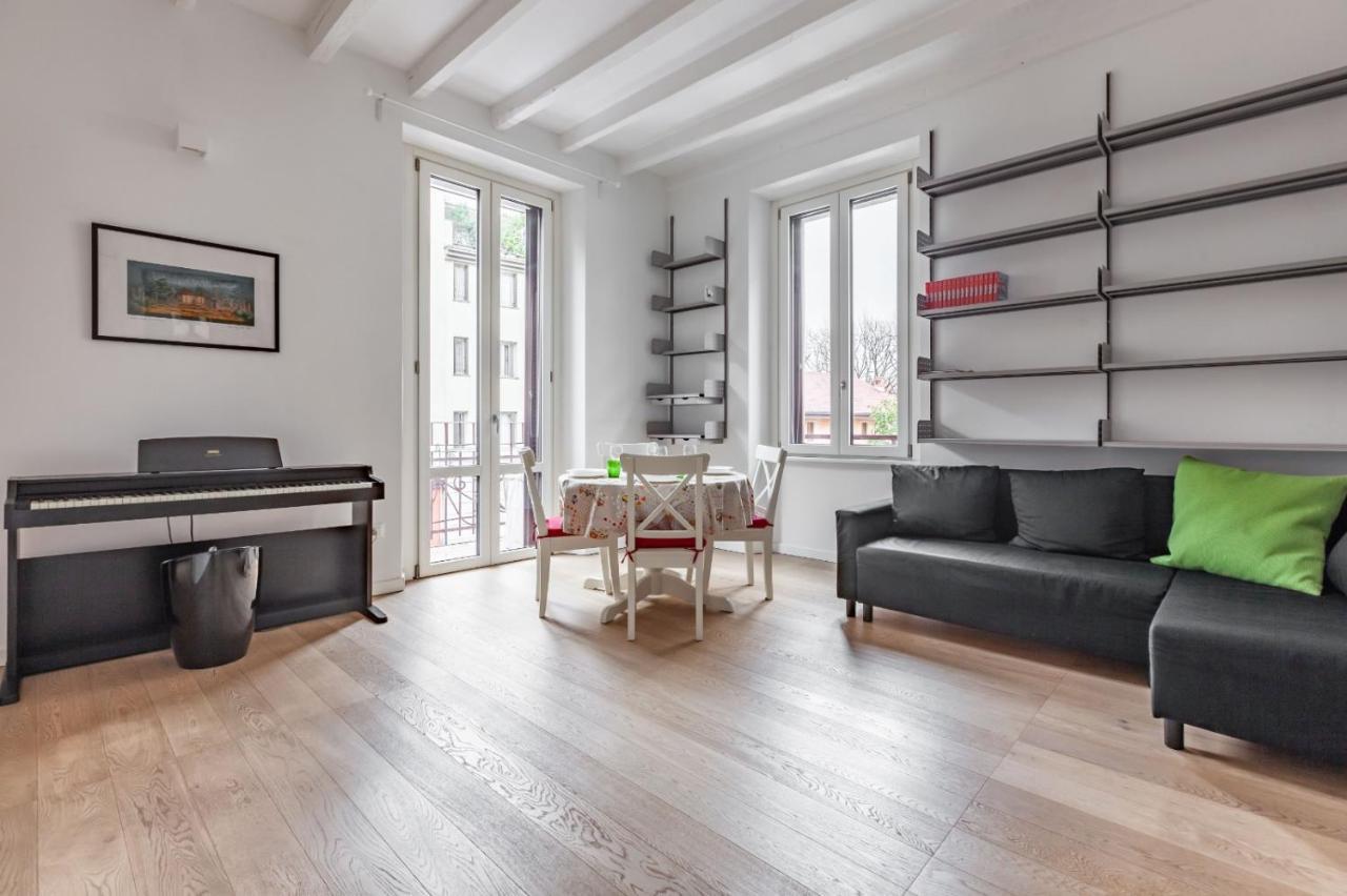Turro Cozy Apartment Mediolan Zewnętrze zdjęcie
