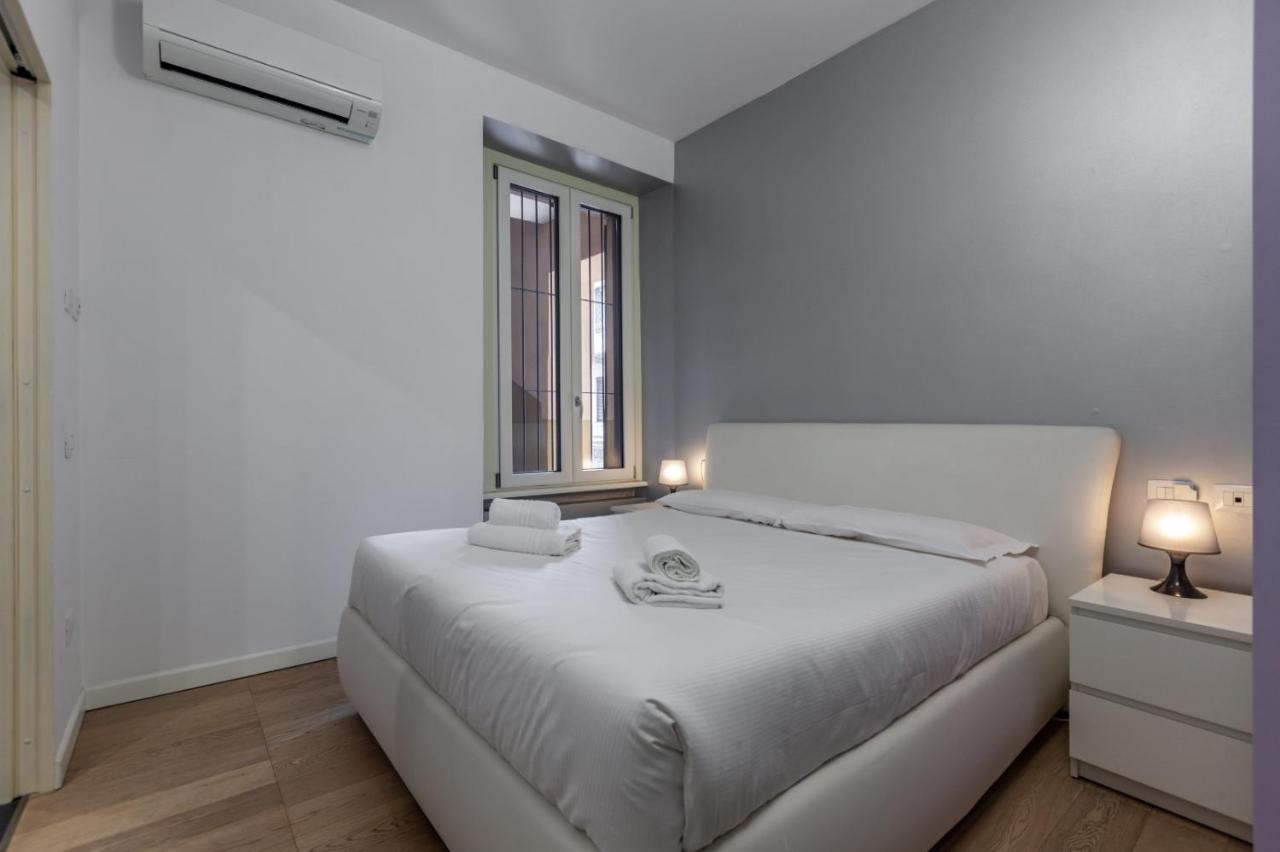 Turro Cozy Apartment Mediolan Zewnętrze zdjęcie