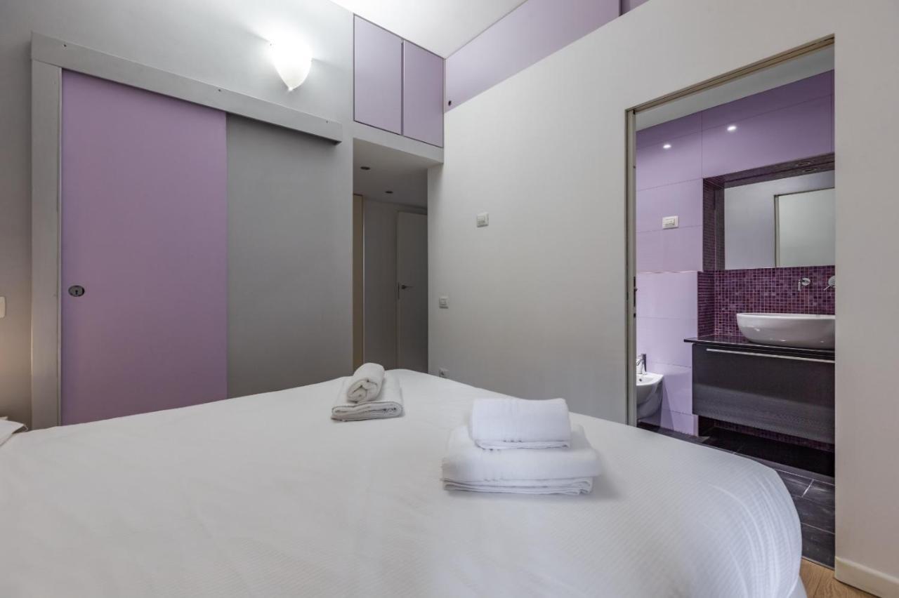 Turro Cozy Apartment Mediolan Zewnętrze zdjęcie